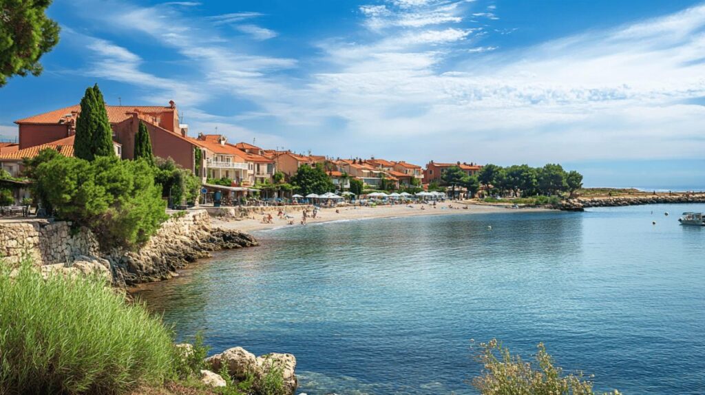 Luxuriös übernachten am Mittelmeer – Booking.com: Hotels in Saint-Cyprien mit erstklassigem Service
