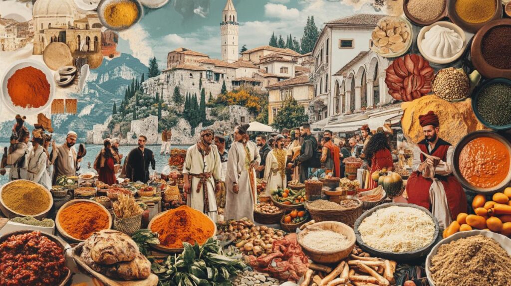 Authentisches Albanien erleben: Culture Albanie – langues, religions, cuisine auf einer Kulturreise