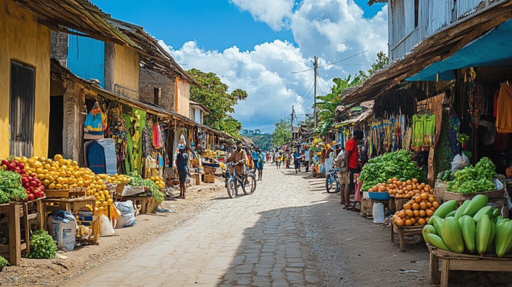 Voyager à Tamatave à Madagascar : que visiter en priorité – Von Strandwanderungen bis zum Radfahren durch tropische Landschaften