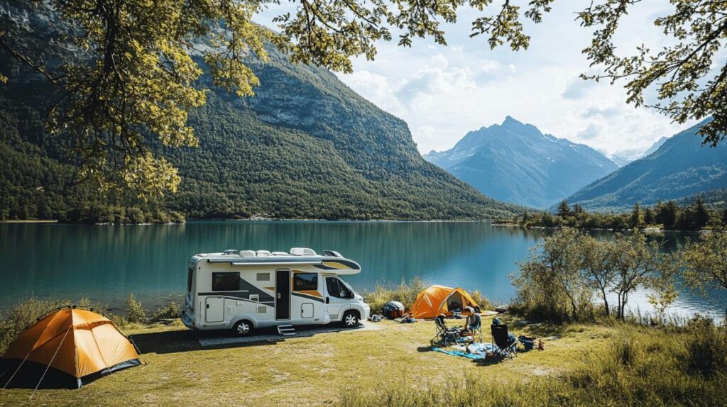 Investition in ein Wohnmobil: 3 Schlüsselvorteile, die man kennen sollte – Die Camping-Car-Community teilt ihre Erfahrungen